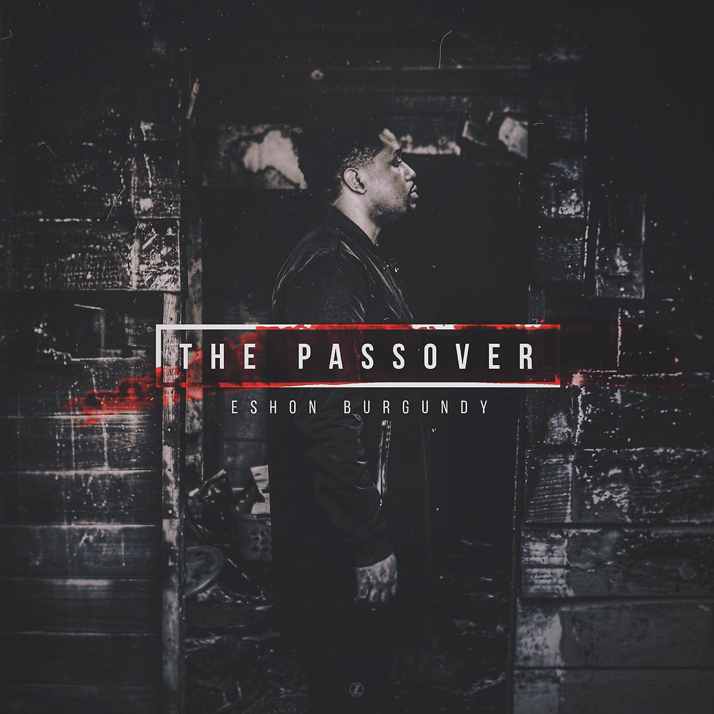 Постер альбома The Passover