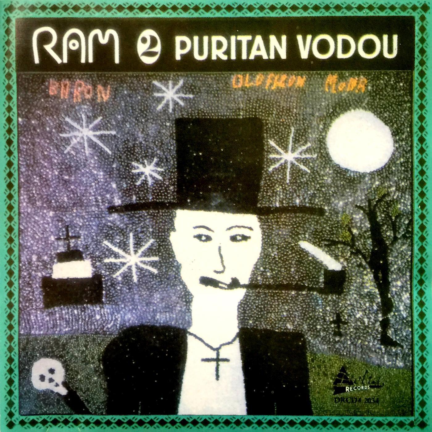 RAM - Gran Bwa