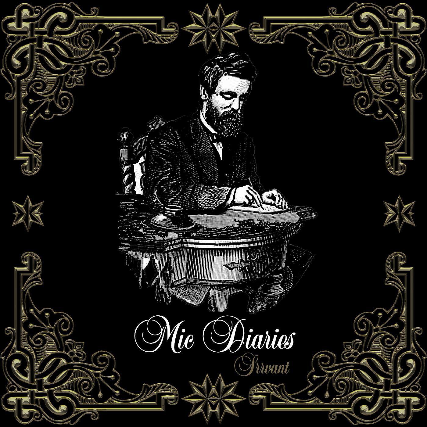 Srrvant - Ultimate King (feat. Joshua R. Gatti & Heather Gatti)