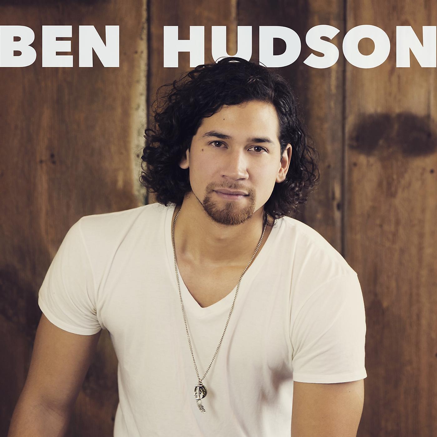 Ben Hudson - Johnny and June (feat. Brooke Averill)
