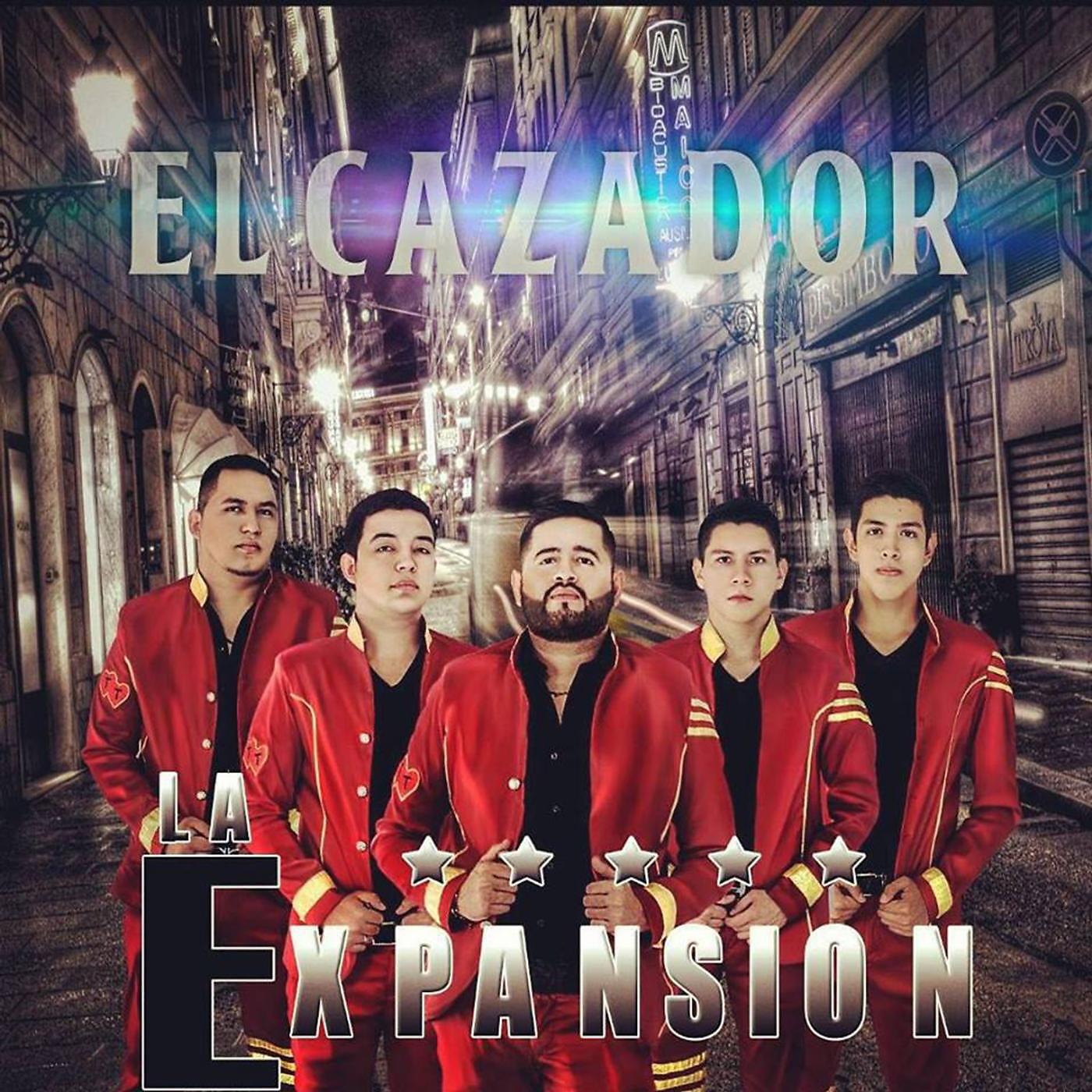 La Expansion - El Cholo