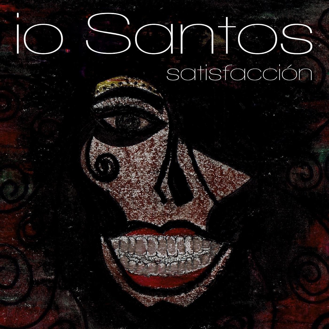 Постер альбома Satisfacción