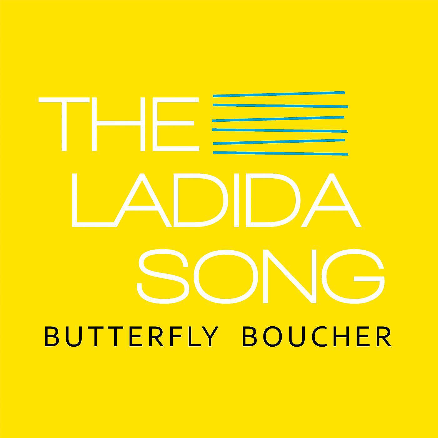 Постер альбома The Ladida Song