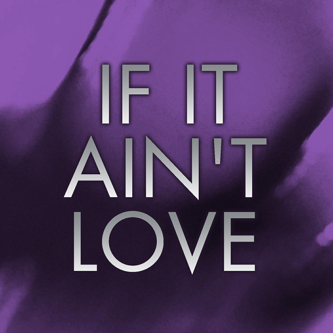 If this ain t love. Zane Jason Johns. This Ain’t a Love Song.