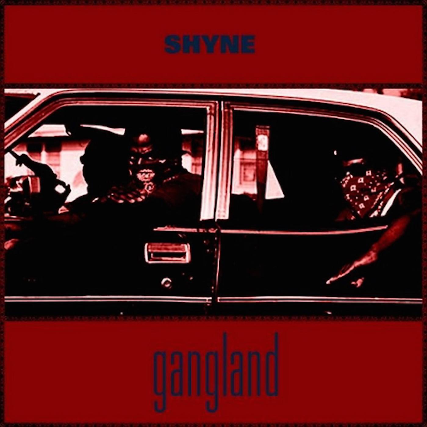 Shyne - King of Nys