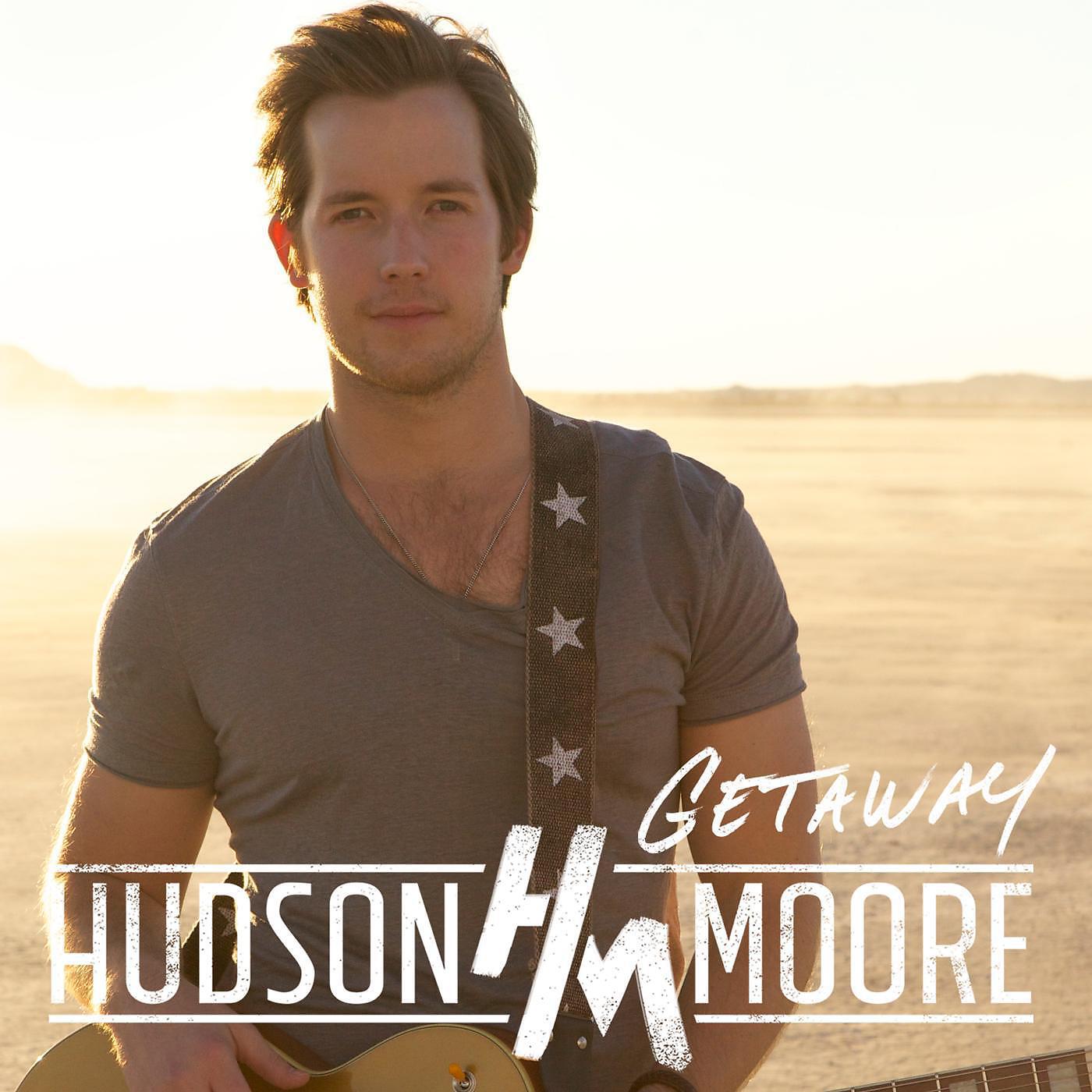 Hudson Moore - Don't Wanna Lose You