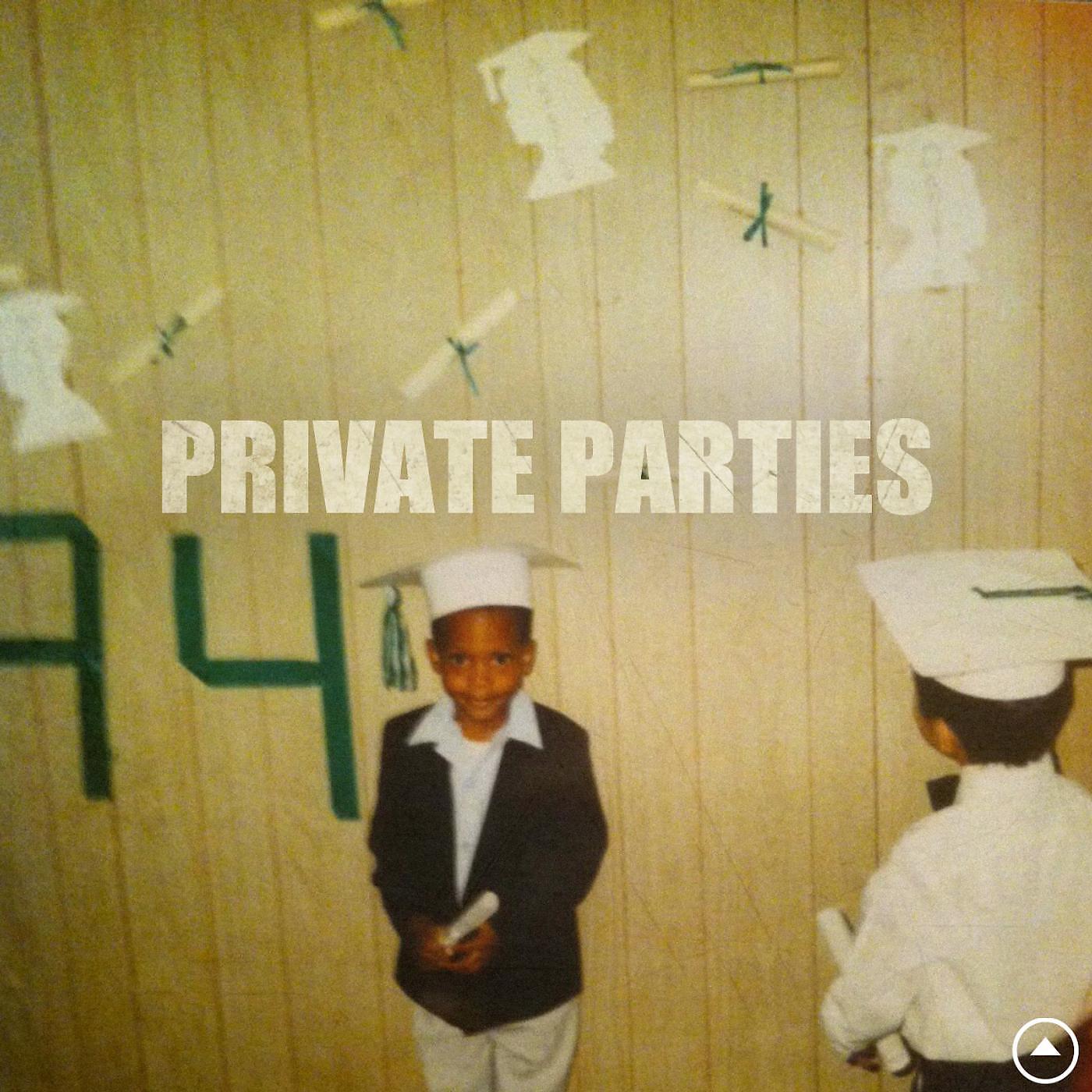 Xavier - Private Parties