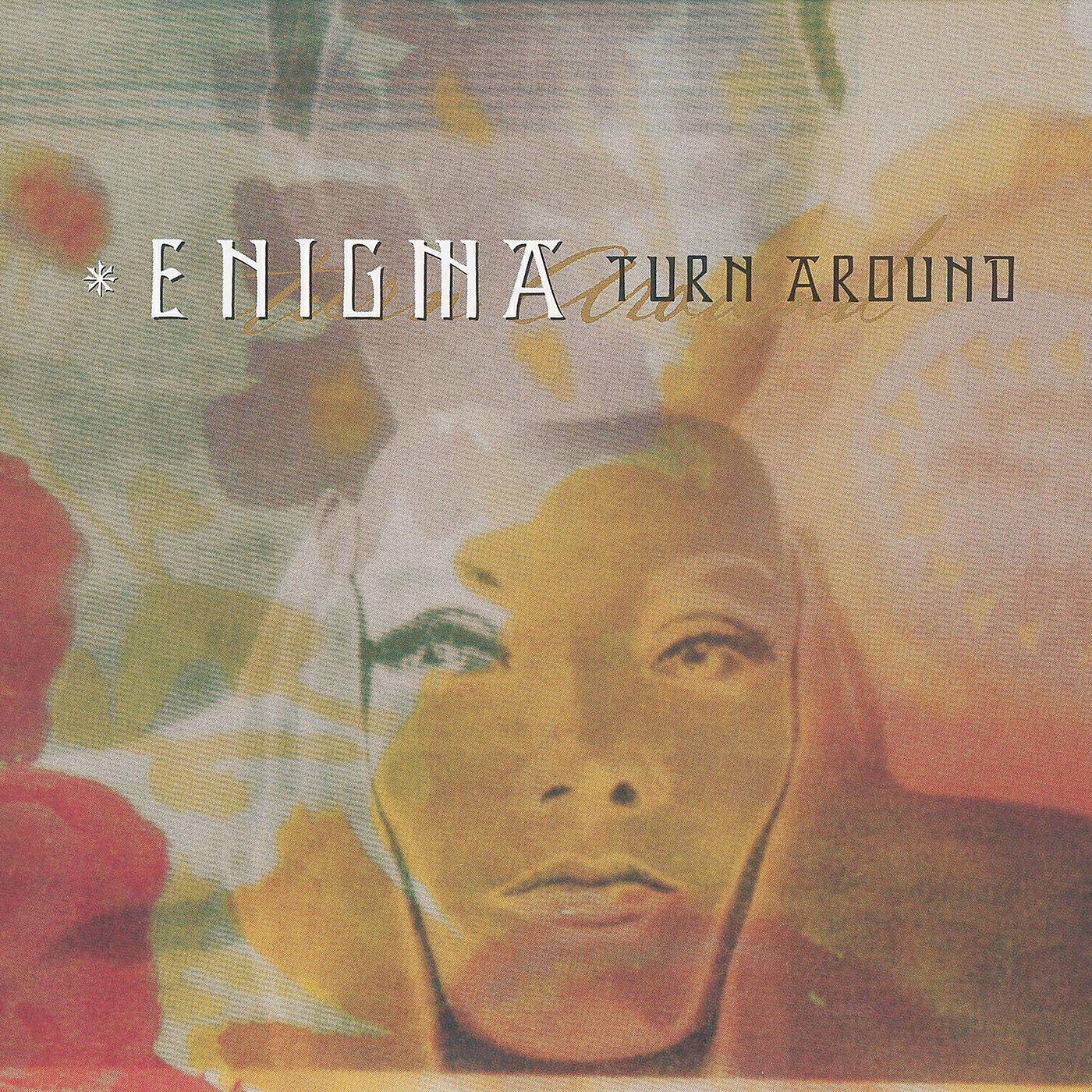 Enigma - Turn Around (Radio Edit)