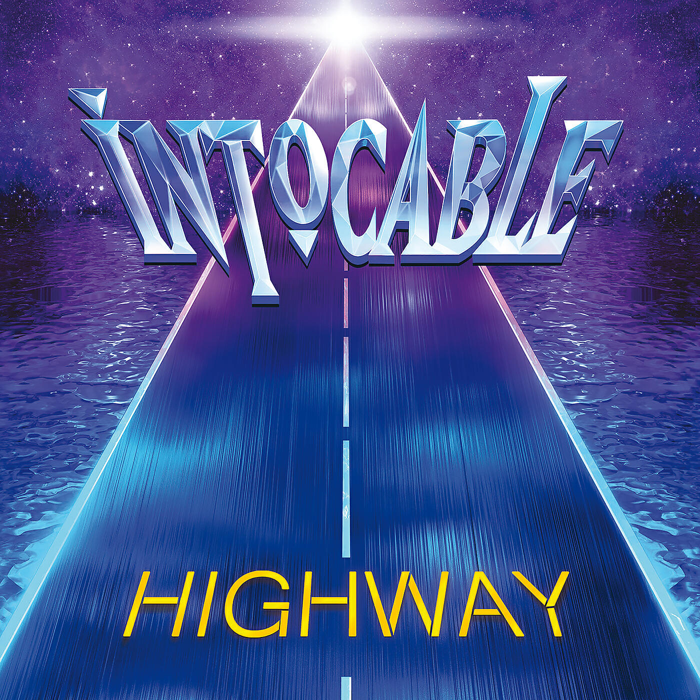 Intocable - Cuando Me Vi En Tus Ojos