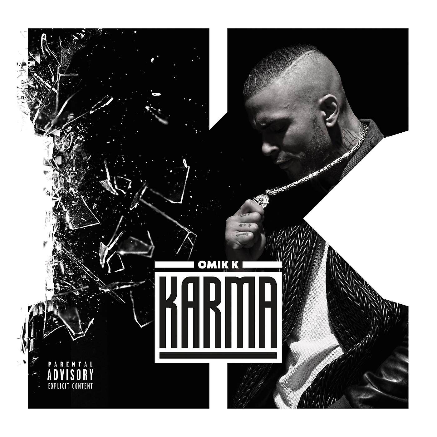 Omik K - Wenn ich rap