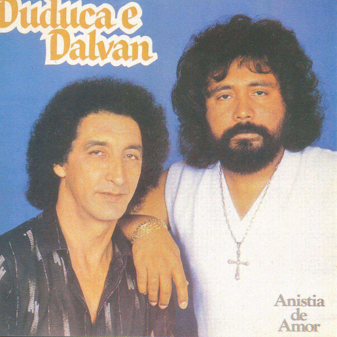 Постер альбома Anistia de Amor