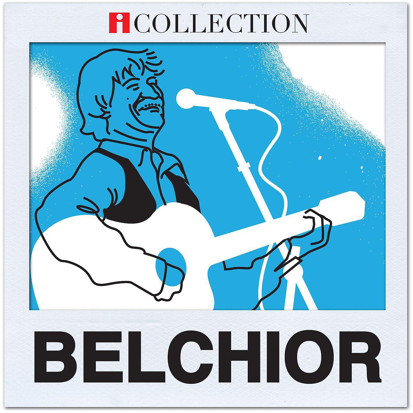 Постер альбома Belchior - iCollection