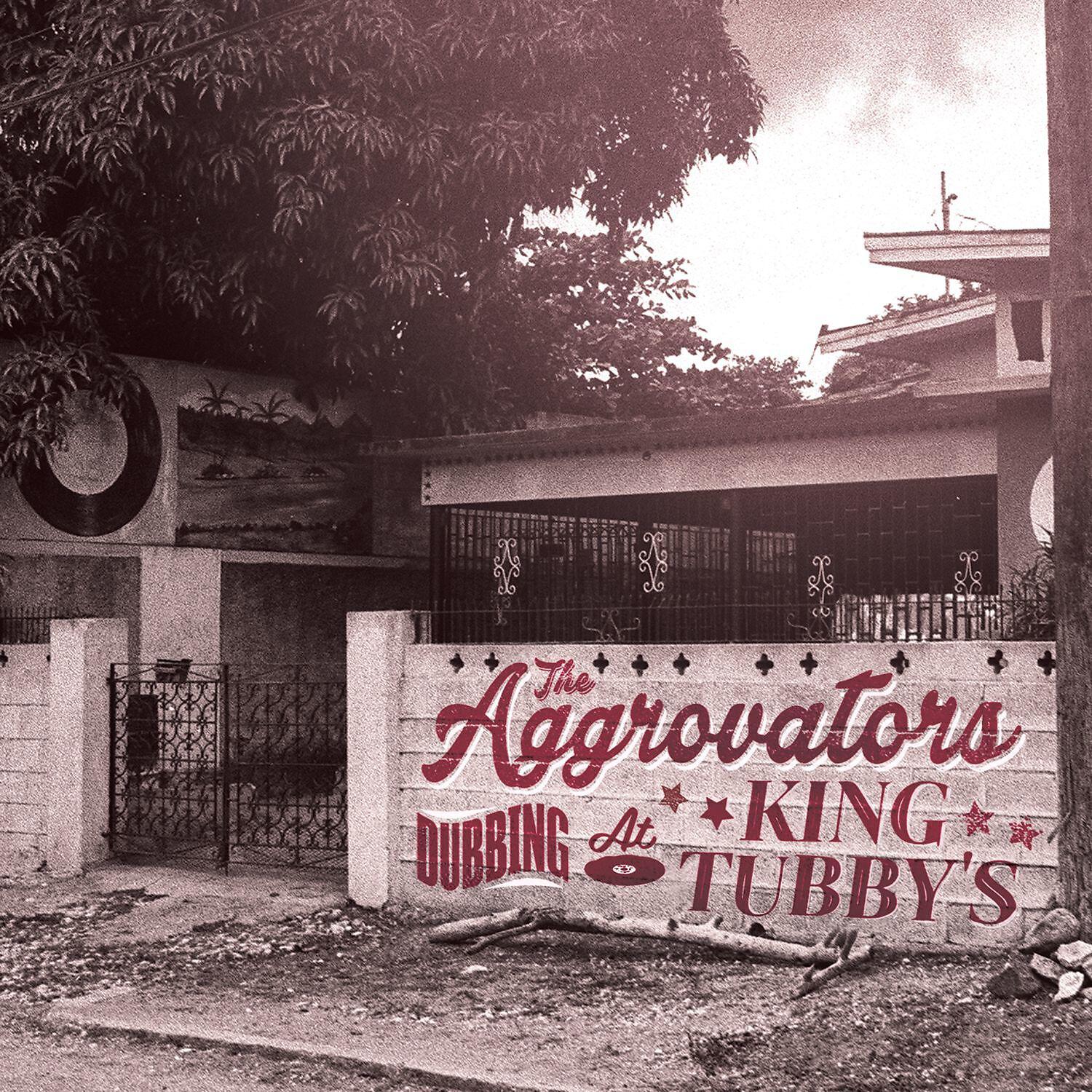 The Aggrovators - Everybody Needs Dub