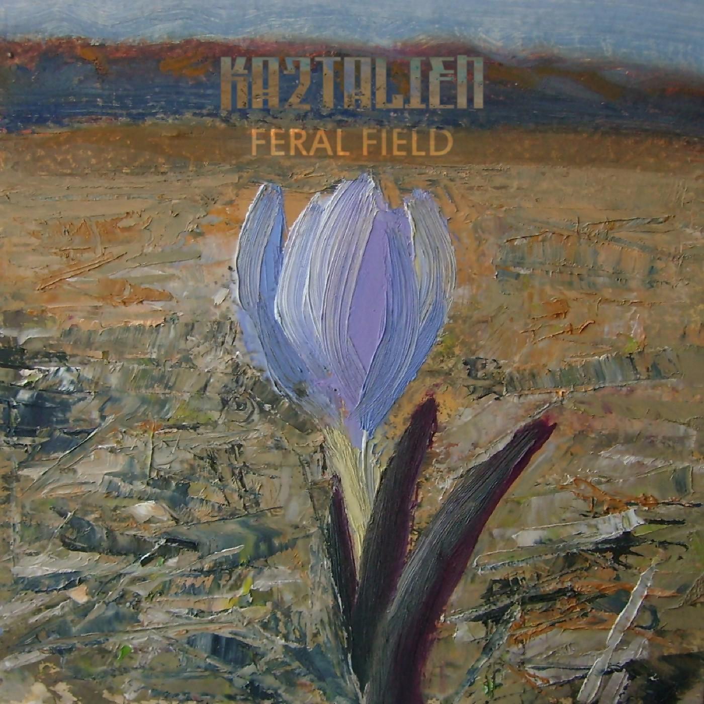 Постер альбома Feral Field