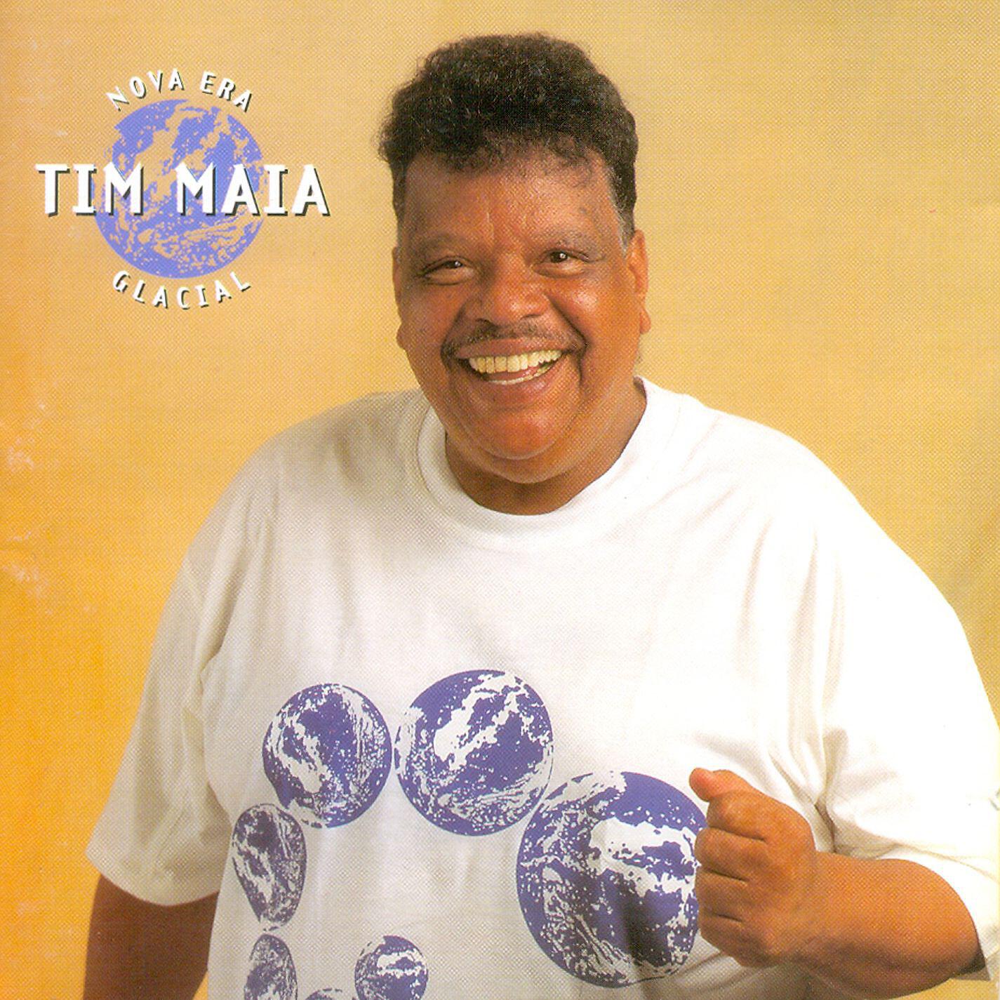 Tim Maia - Meditação ( Meditation ) (Meditation)