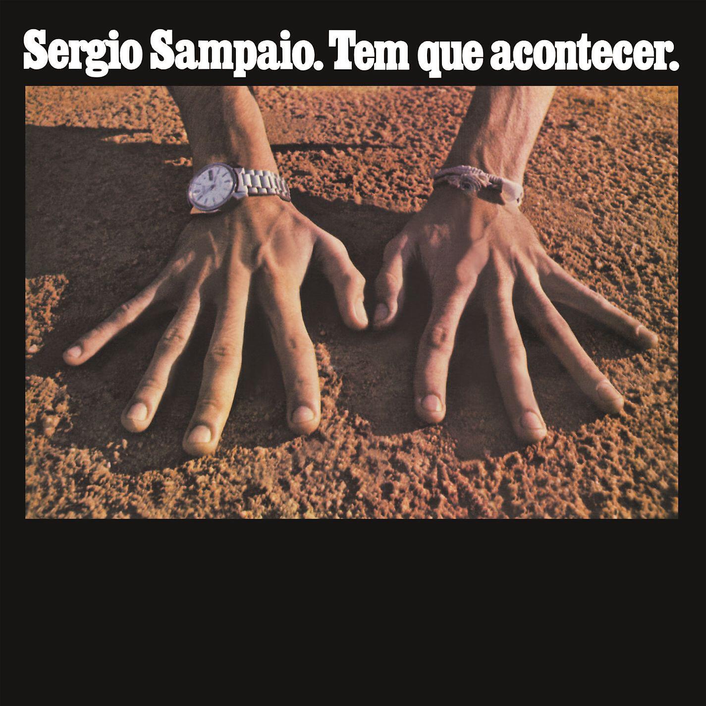 Sergio Sampaio - Velho bode