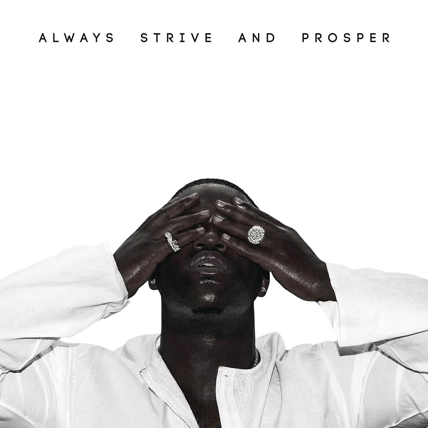 A$AP Ferg - Hungry Ham