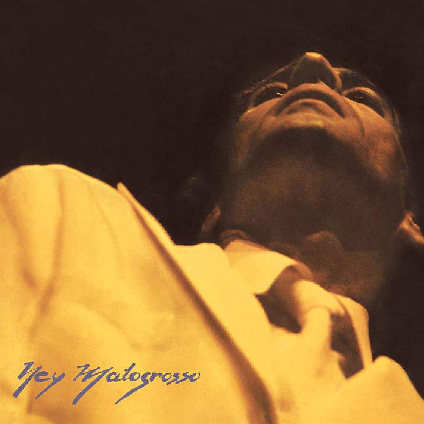 Ney Matogrosso - Rio de Janeiro