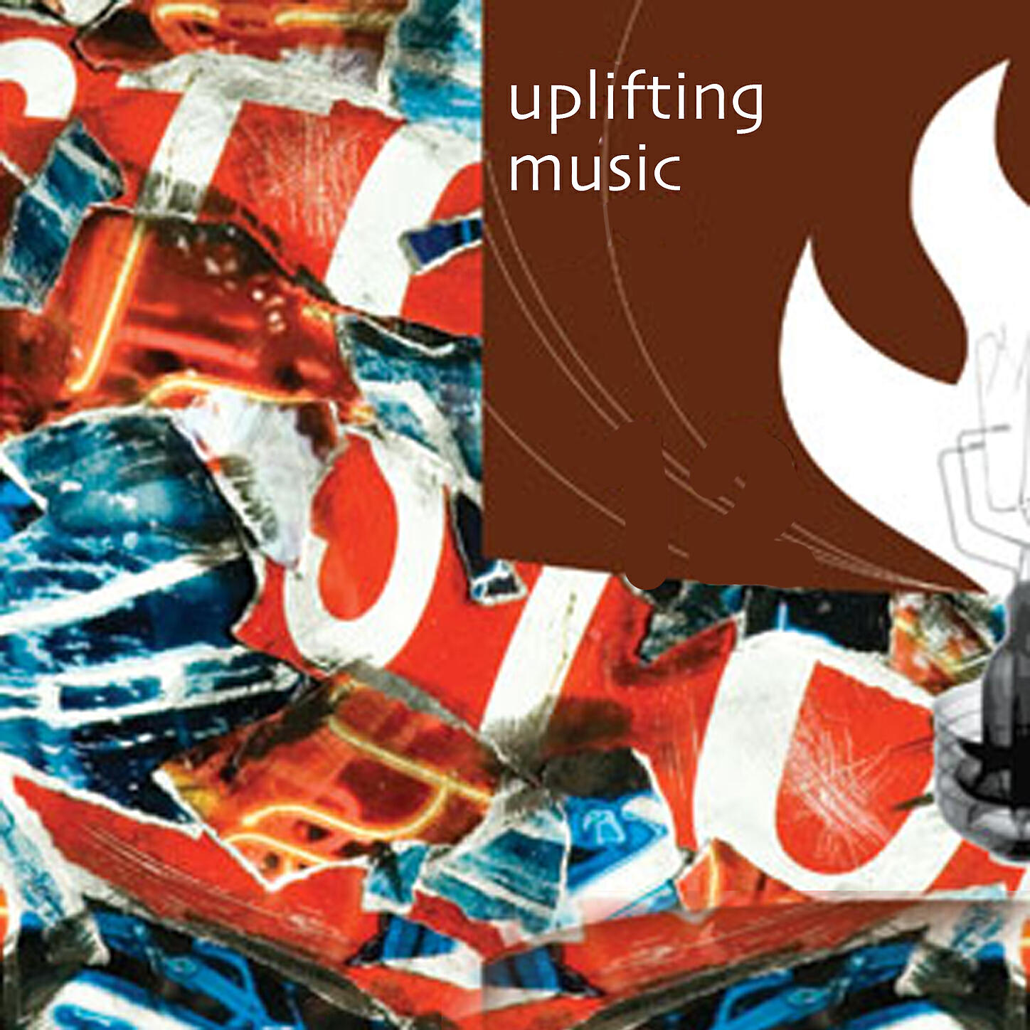 Hollywood Film Music Orchestra - Grinding to a Halt