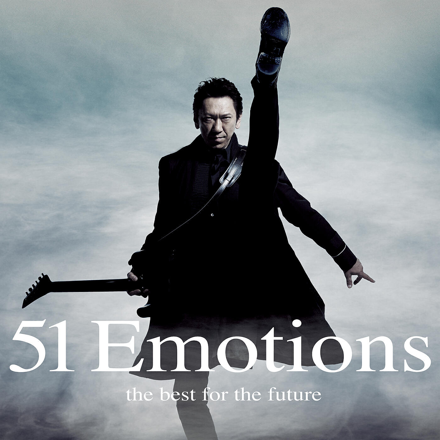 Hotei - Saraba Seishun No Hikari (2016 Remastered)