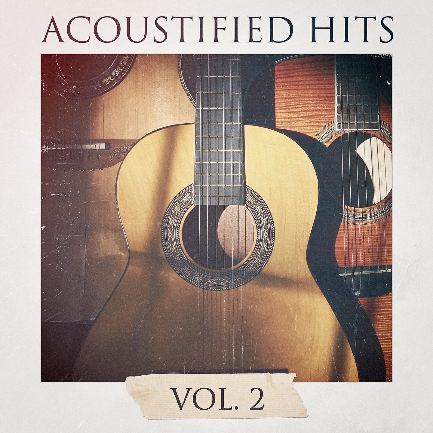 Relajacion y Guitarra Acustica - Daydreaming (Acoustic Version) [Paramore Cover]