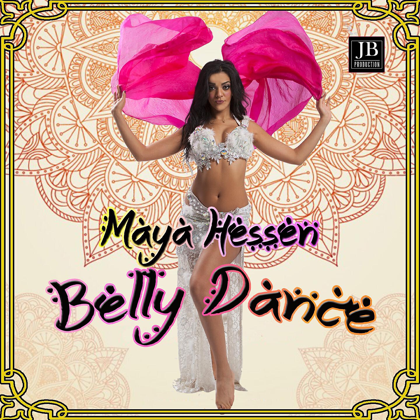 Maya Hessen - Belly Dance