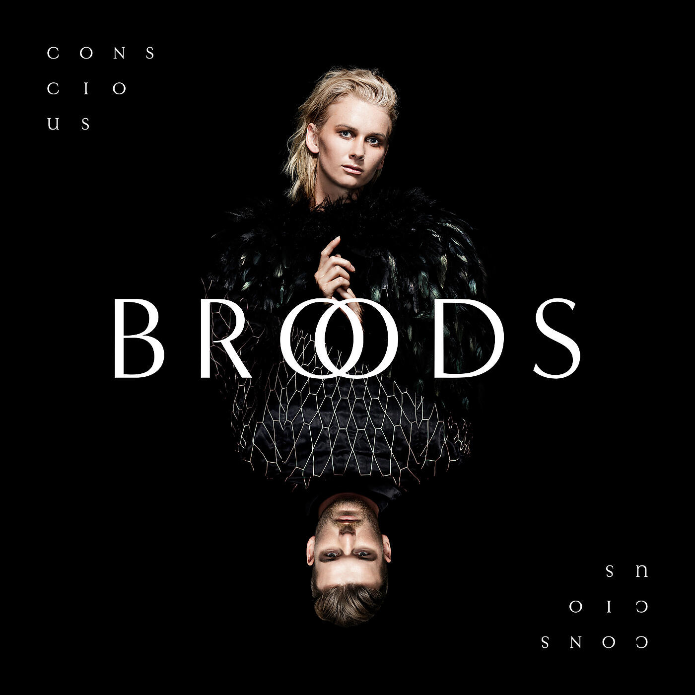 BROODS - Heartlines