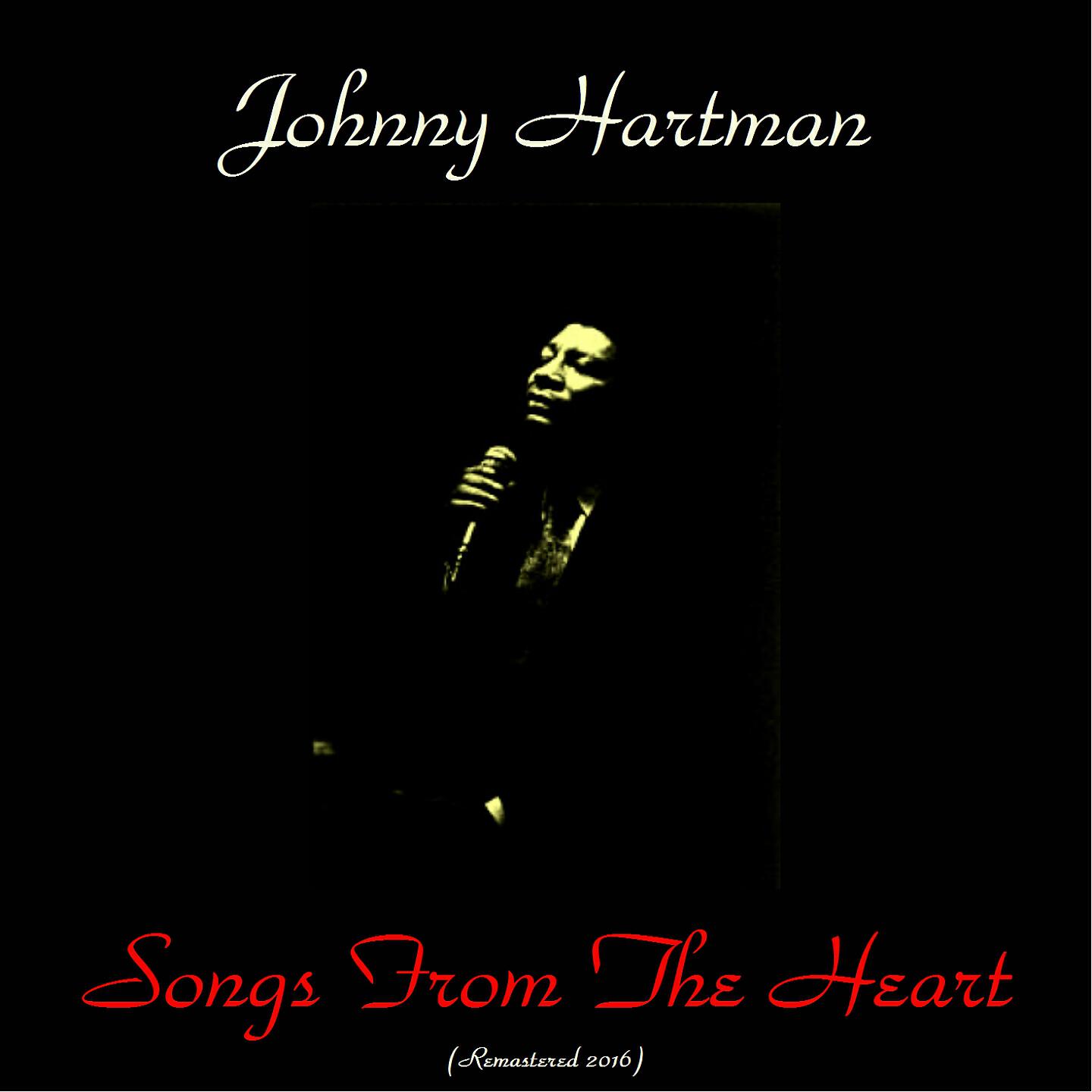 Johnny Hartman - When Your Lover Has Gone (Remastered 2016)