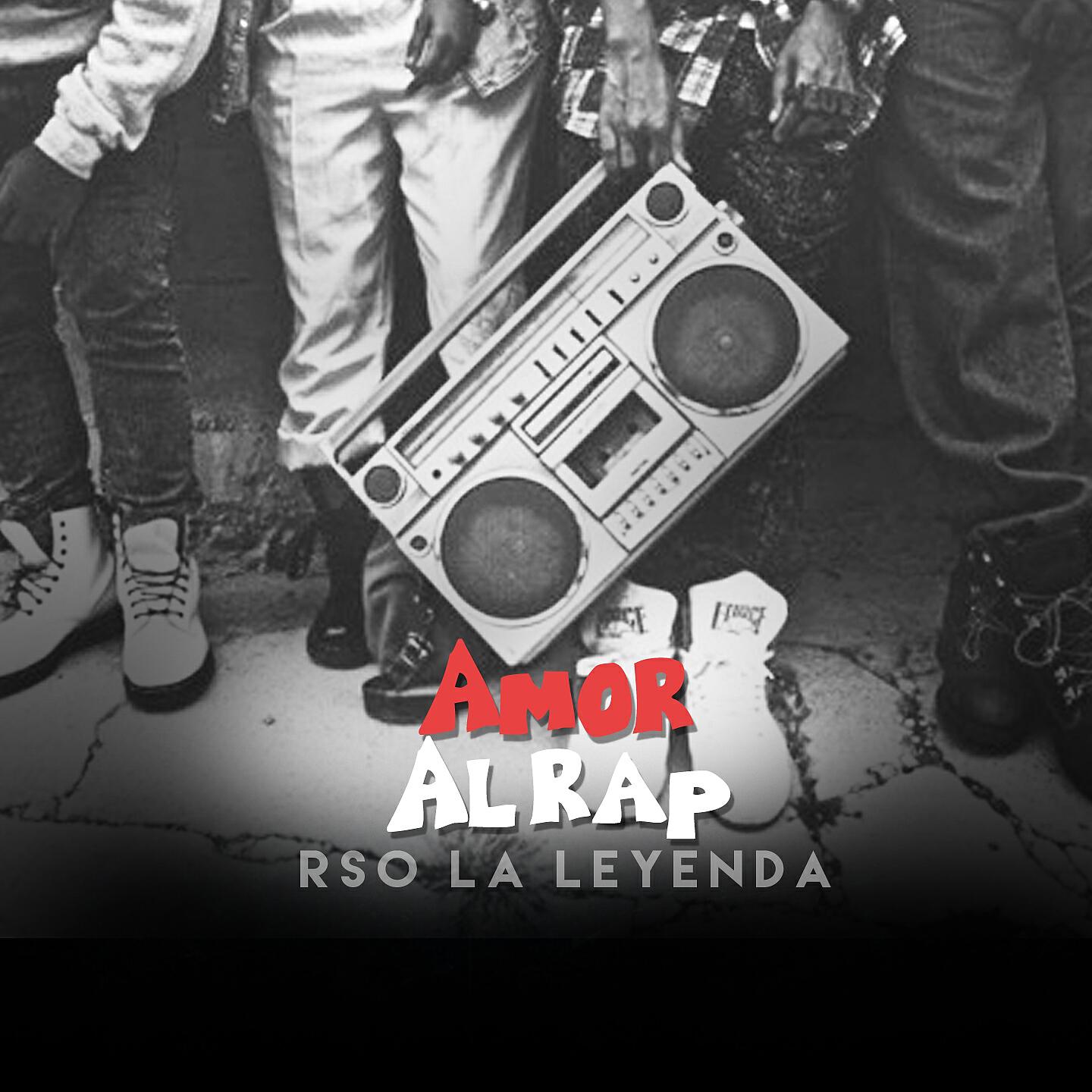 Rso La Leyenda - Llegaron los Jefes