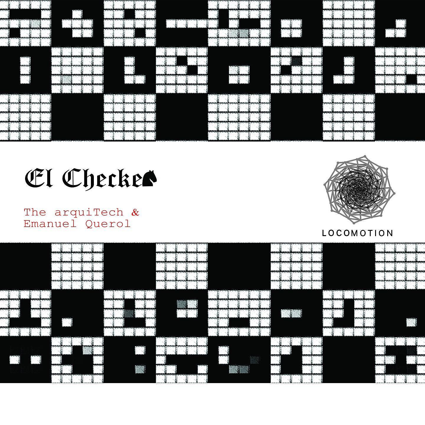 Постер альбома El Checker