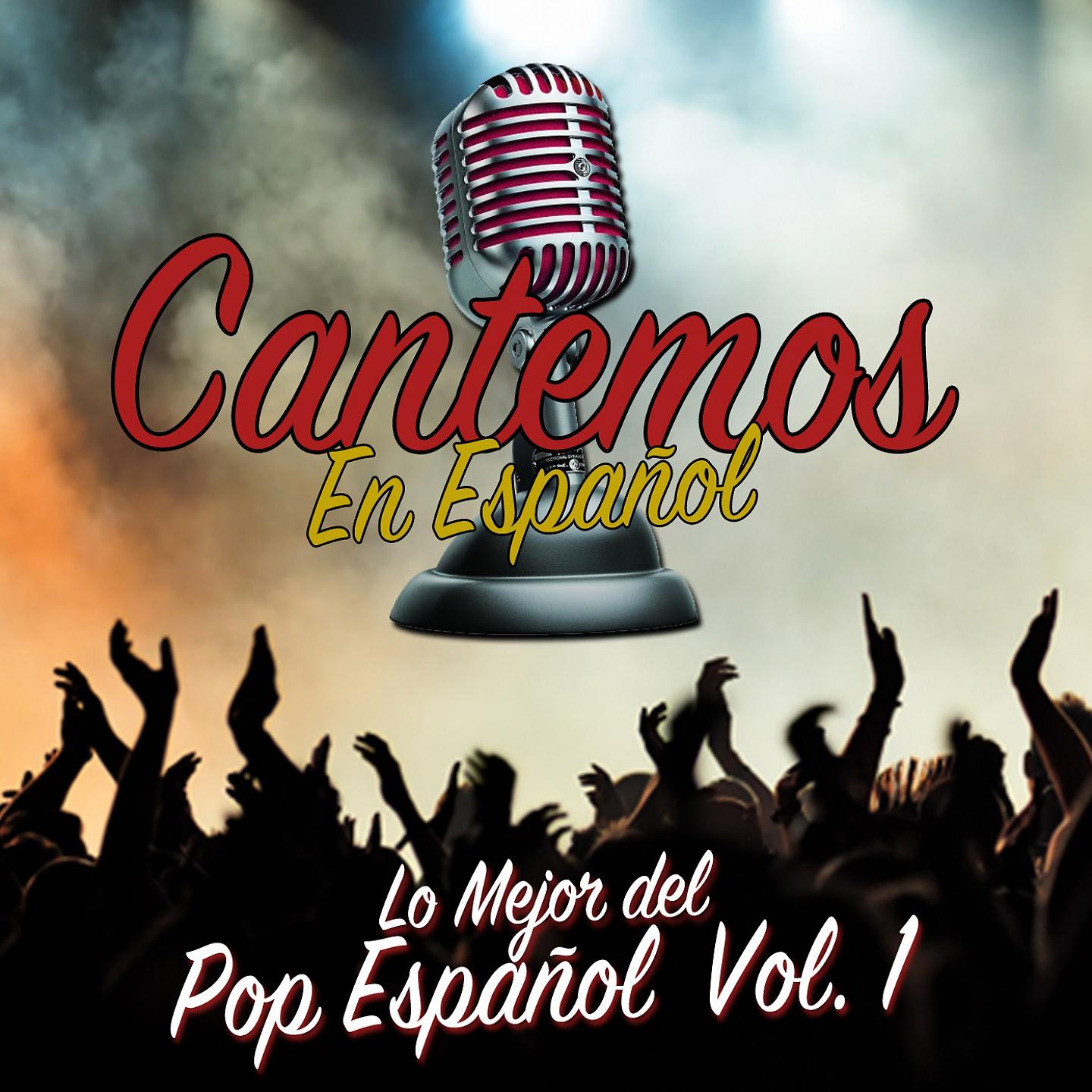Постер альбома Lo Mejor del Pop Español, Vol. 1