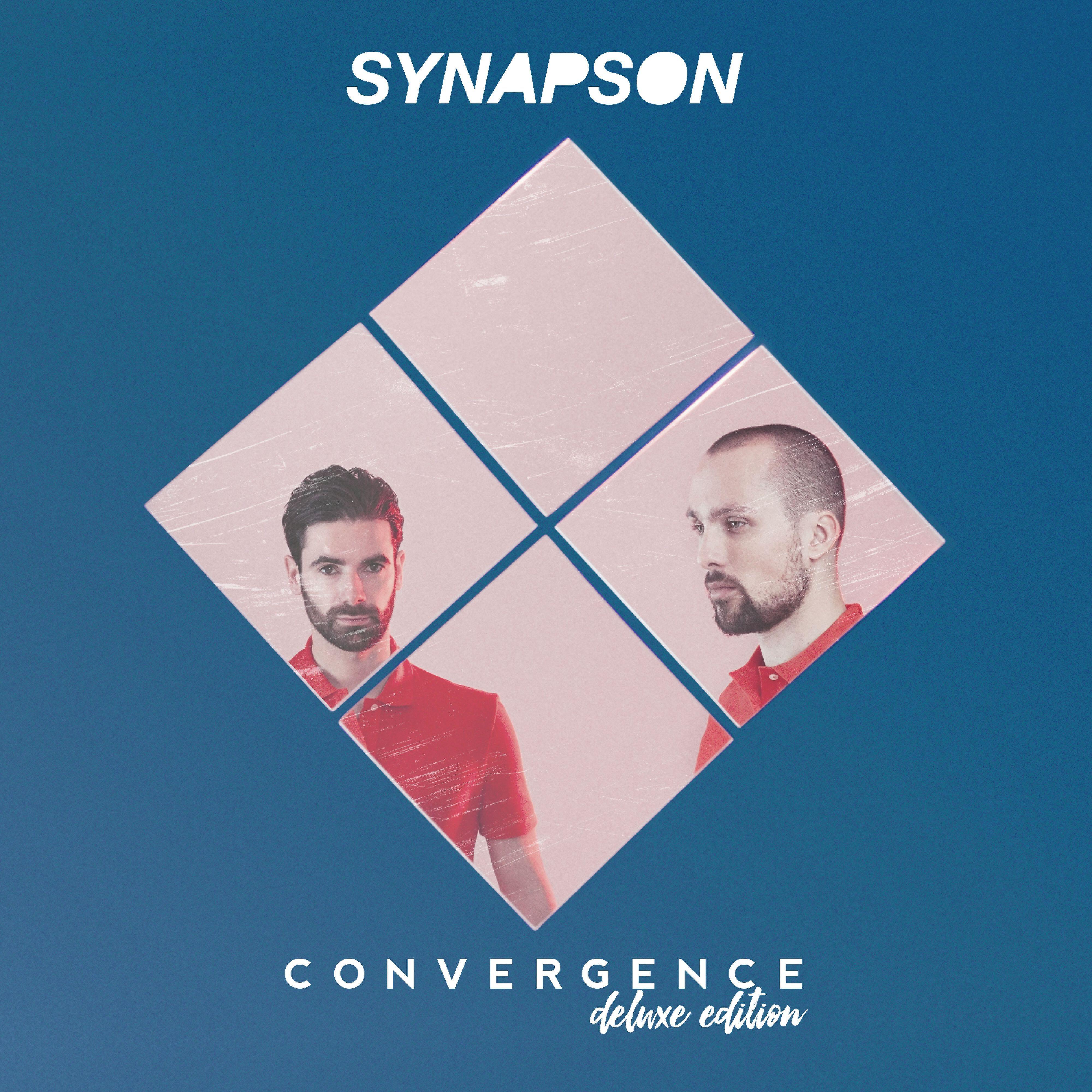 Synapson - Soro te karaba (feat. Victor Démé)