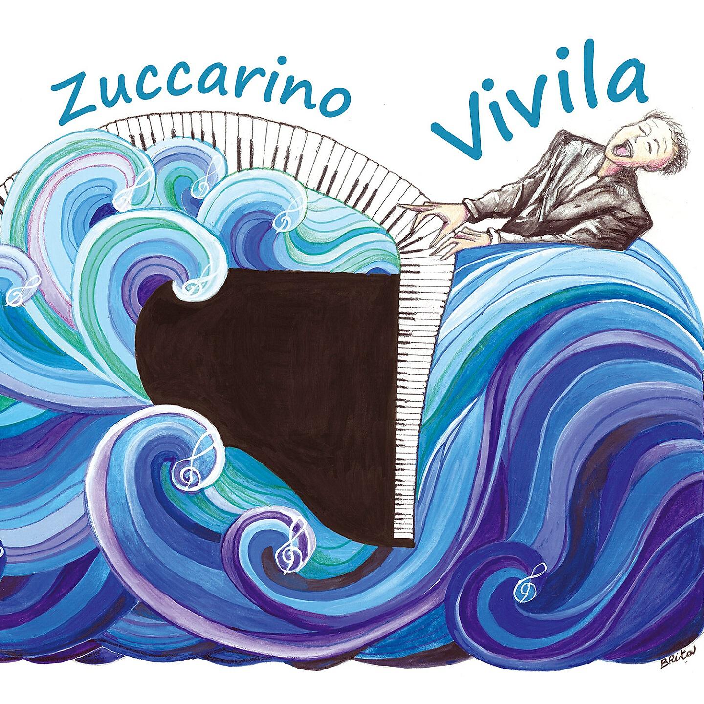 Zuccarino - Terra amara, terra d'amare