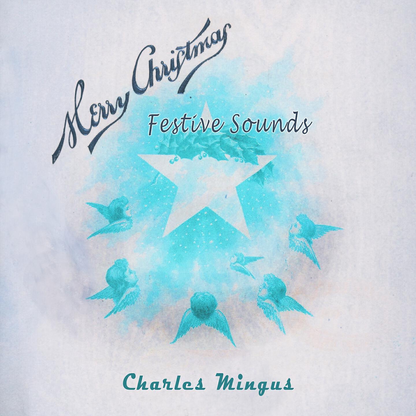 Charles Mingus - Ysabel's Table Damce