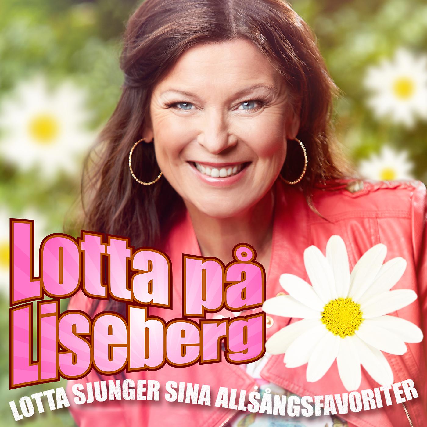 Постер альбома Lotta på Liseberg