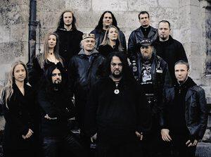 Haggard все песни в mp3