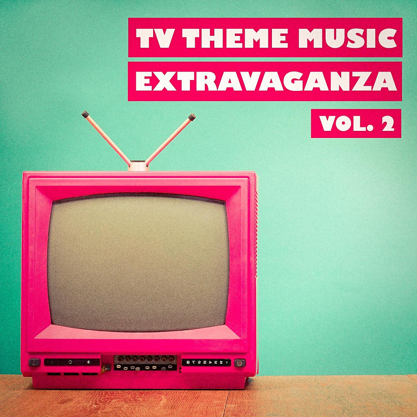 TV Theme Players - Simon & Simon