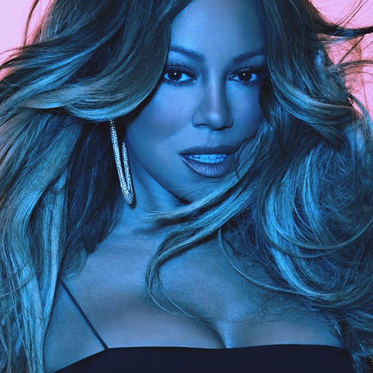 Mariah Carey все песни в mp3