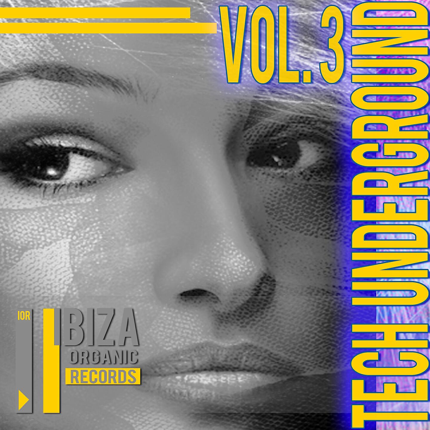 Glitch Vuu - Perverted (Club Mix)