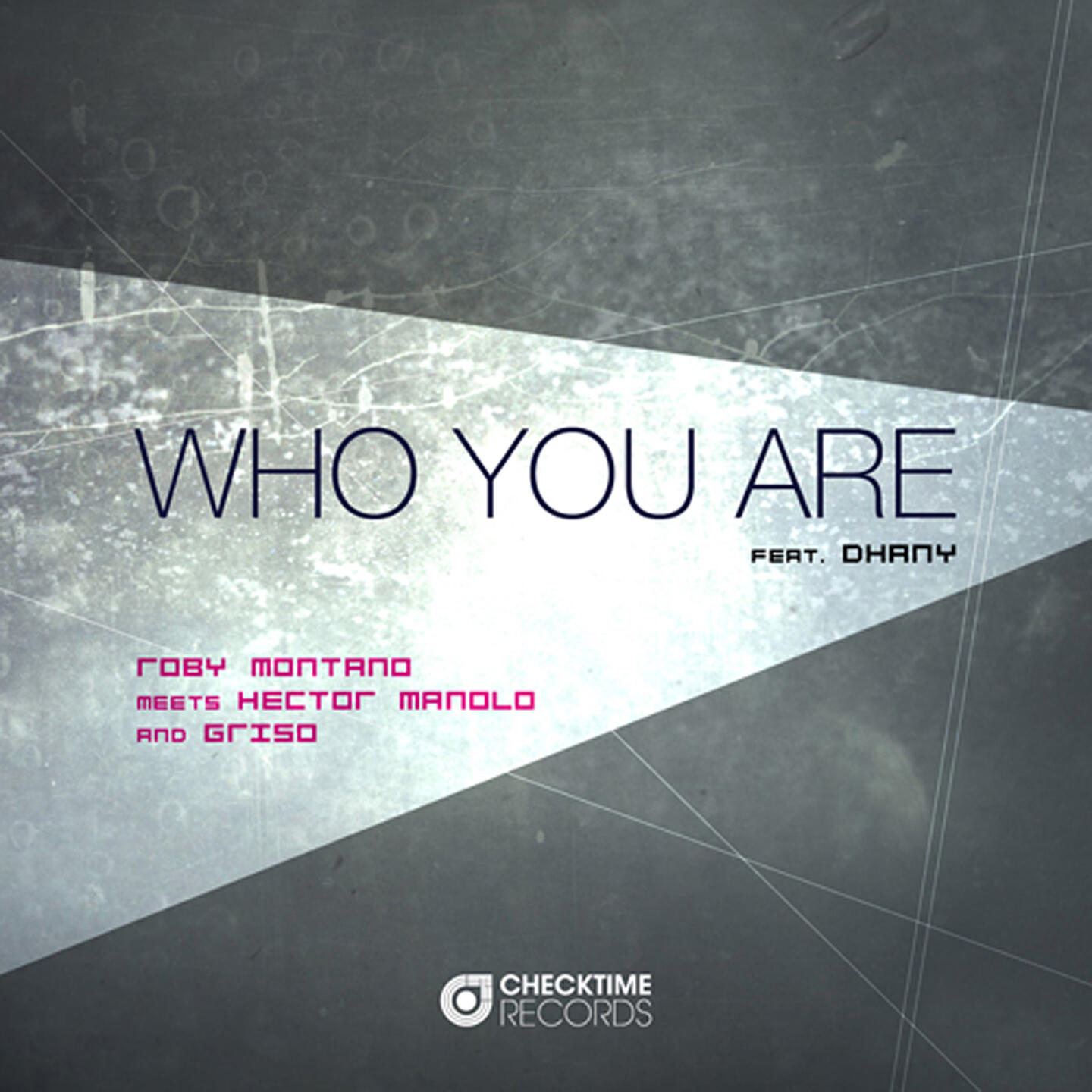 Roby Montano - Who You Are (Griso's 5 AM Chill)