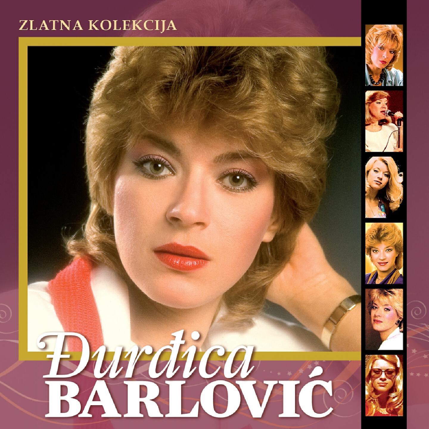 Đurđica Barlović - Došla Marka Dinaru Na More
