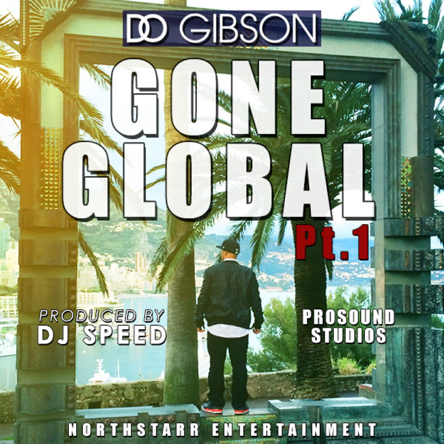 D.O. Gibson - Gone Global