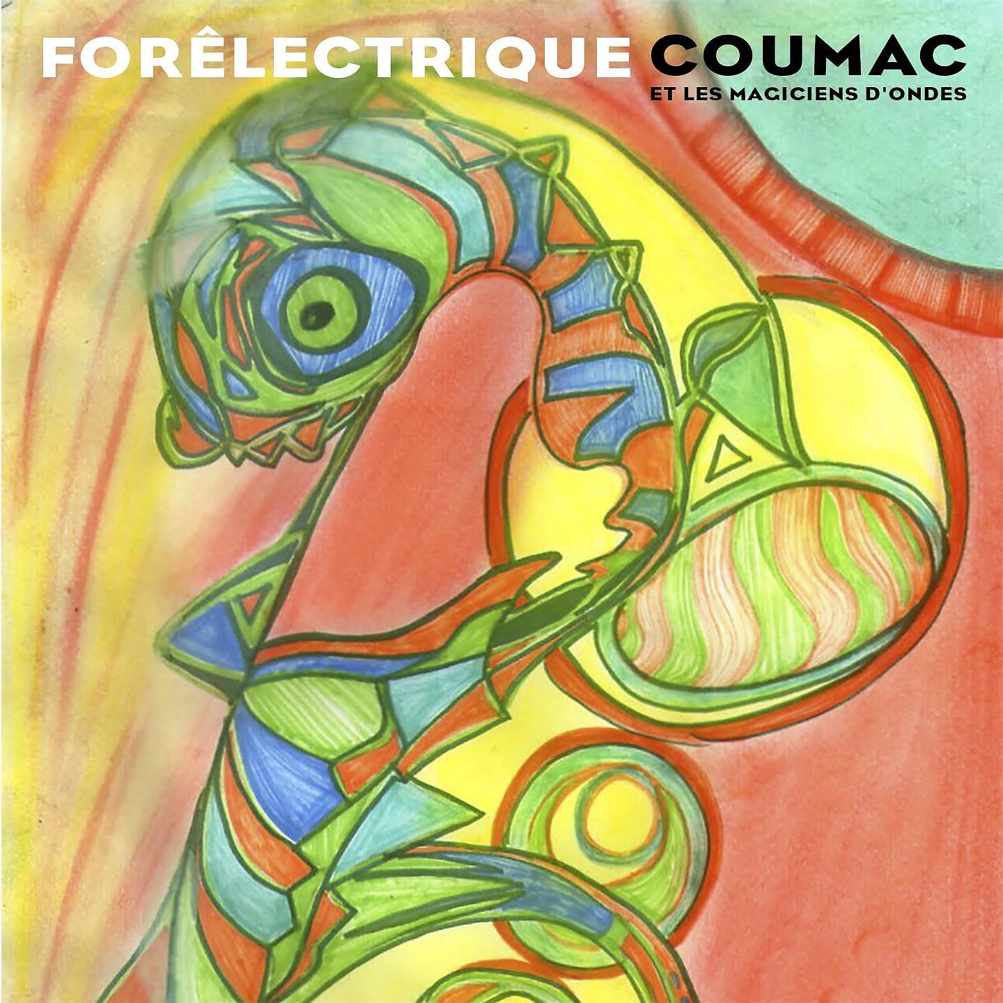 Постер альбома Forêlectronique