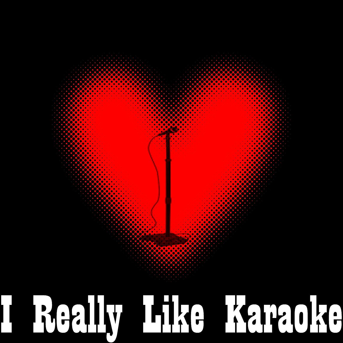 Karaoke Universe - I Really Like You (Karaoke Version)[In the Style of Carly Rae Jepsen]