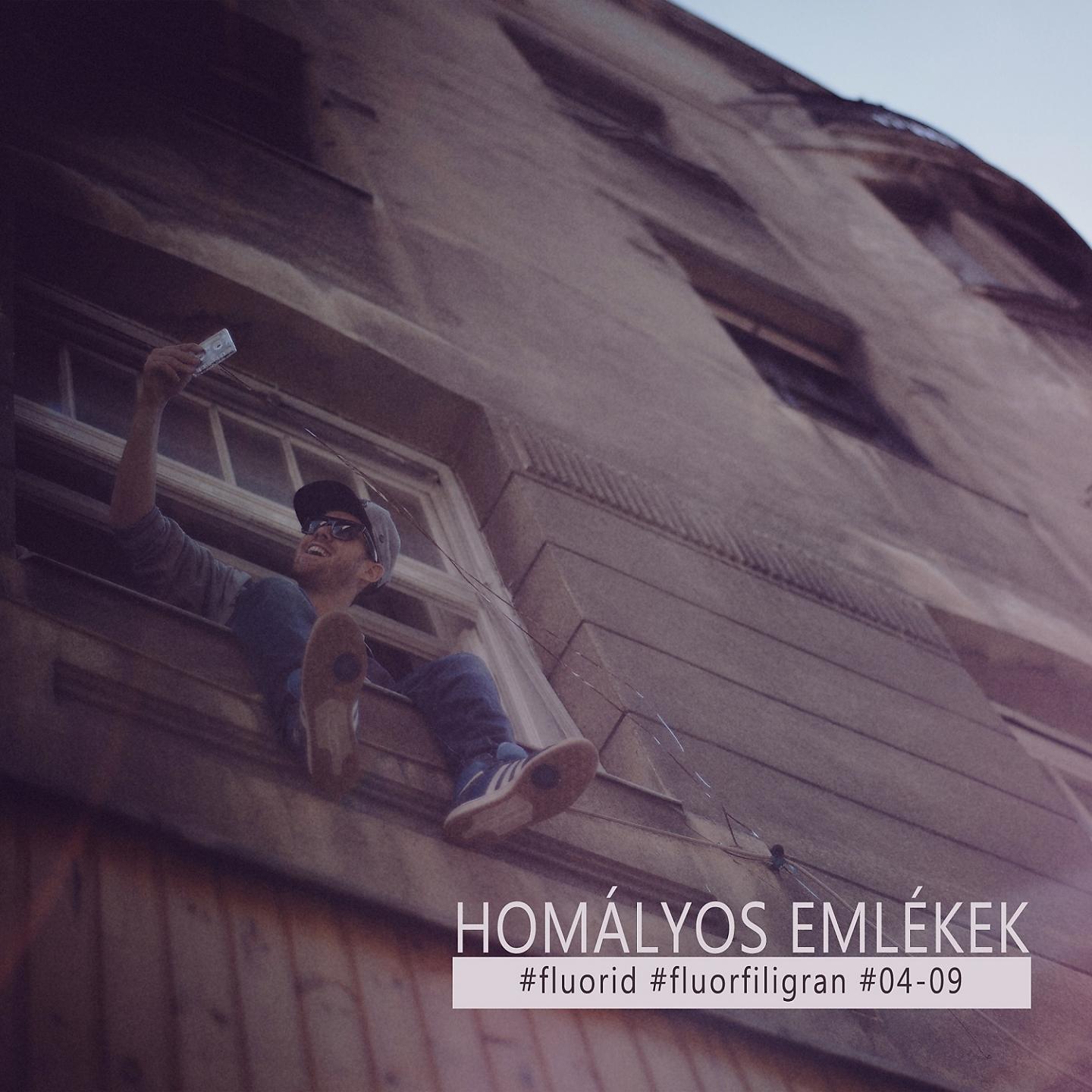 Постер альбома Homályos Emlékek