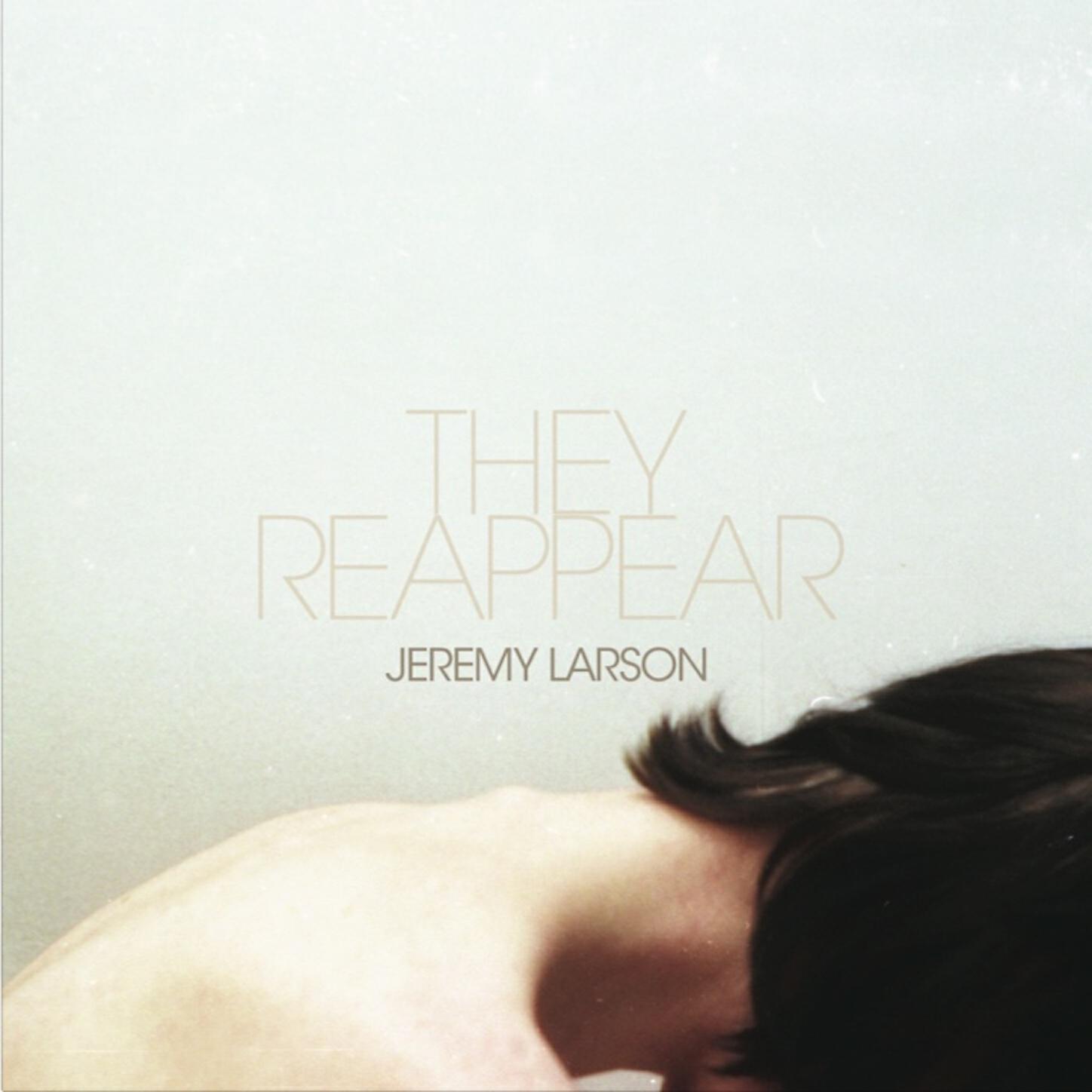 Jeremy Larson - Murmur/Exhale (Instrumental)