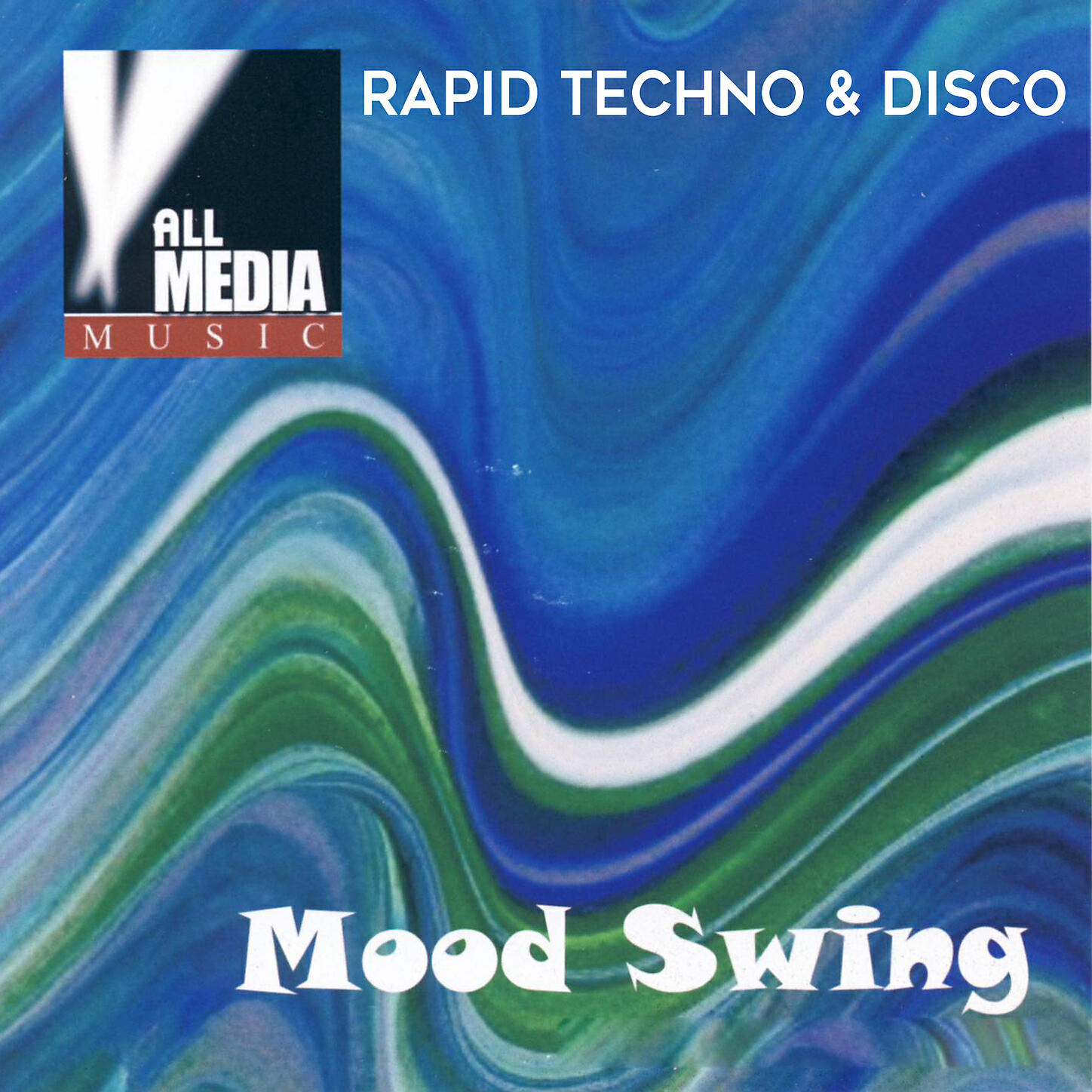 R. Feldman - Golden Disco