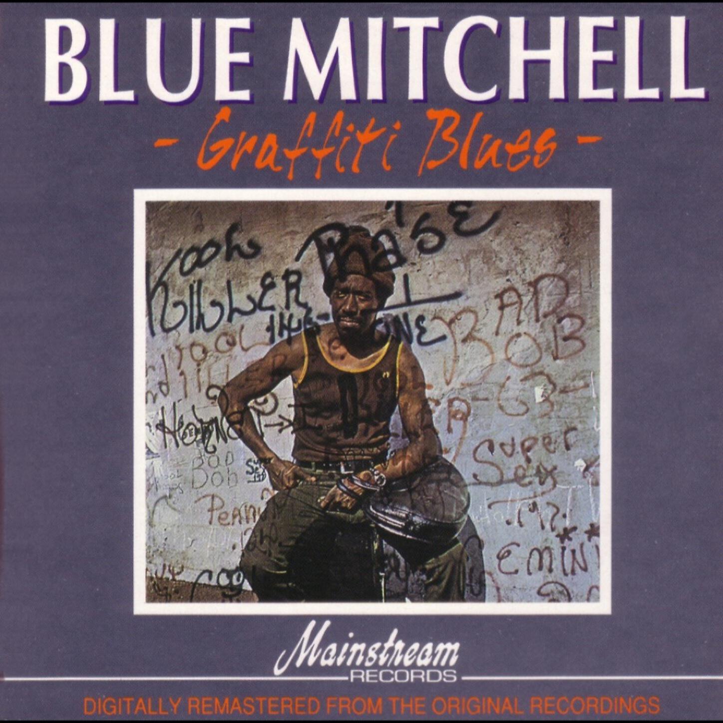 Blue Mitchell - Asso-Kam