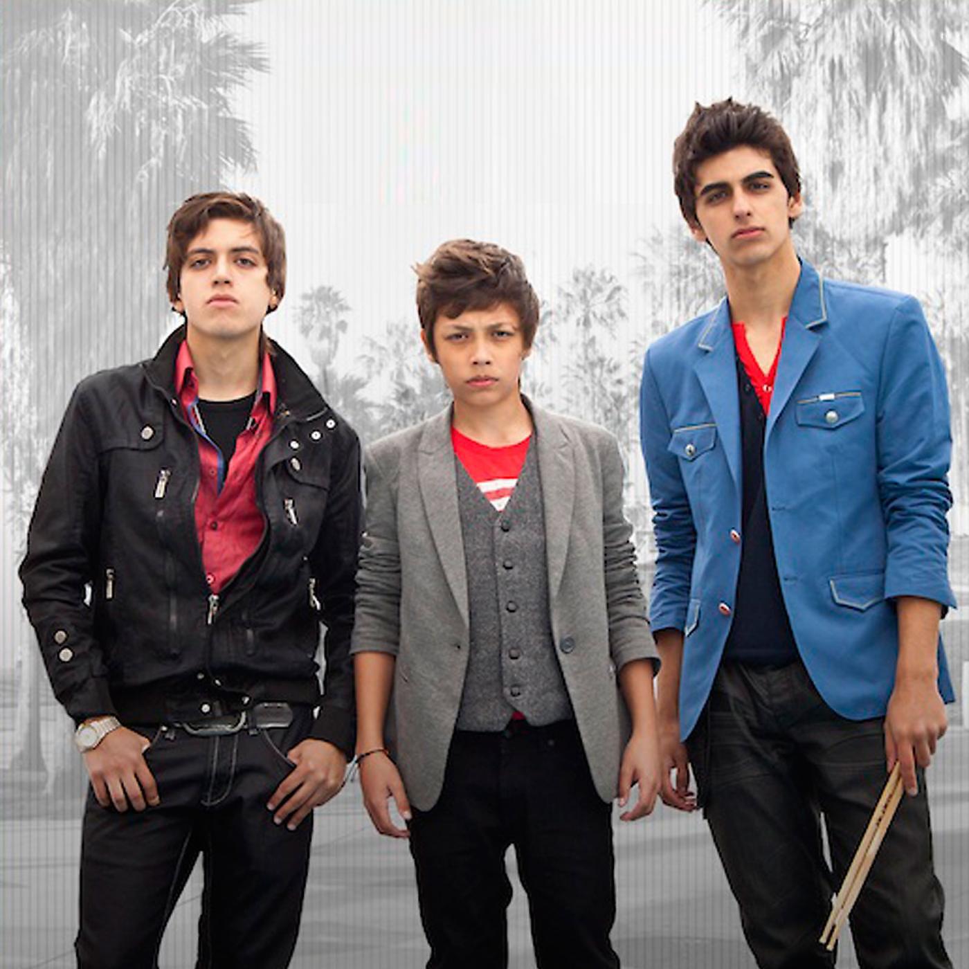 Sonus Band - Save Me Tonight