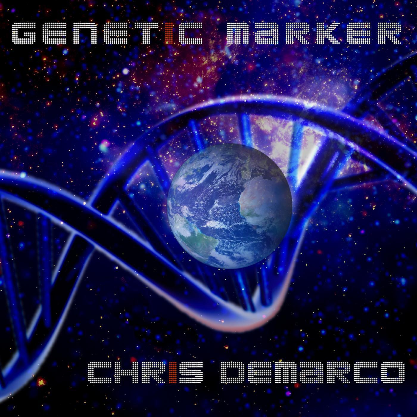 Chris DeMarco - Annabel Lee